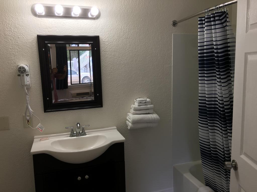 Belfair Motel,Bremerton>>Belfair,2 star