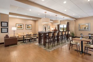 hampton inn spearfish