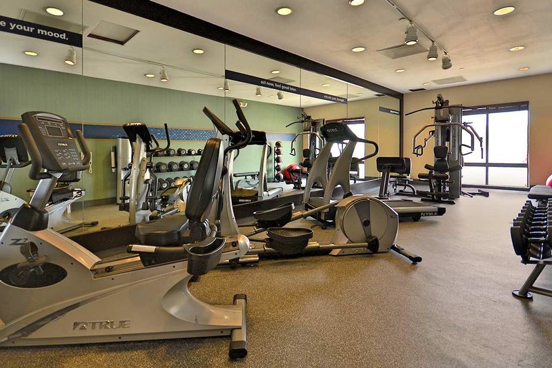 hampton inn spearfish