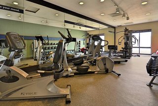 hampton inn spearfish