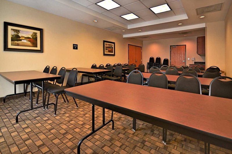 hampton inn spearfish