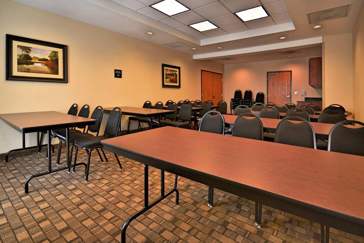 hampton inn spearfish