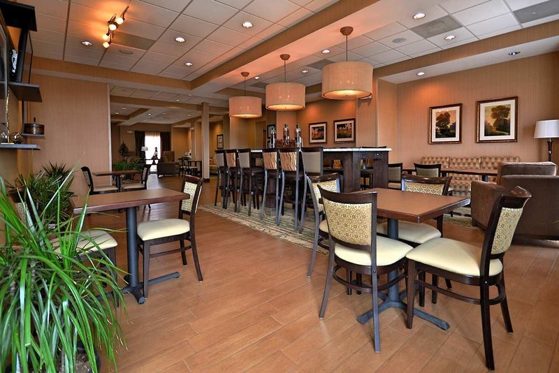 hampton inn spearfish