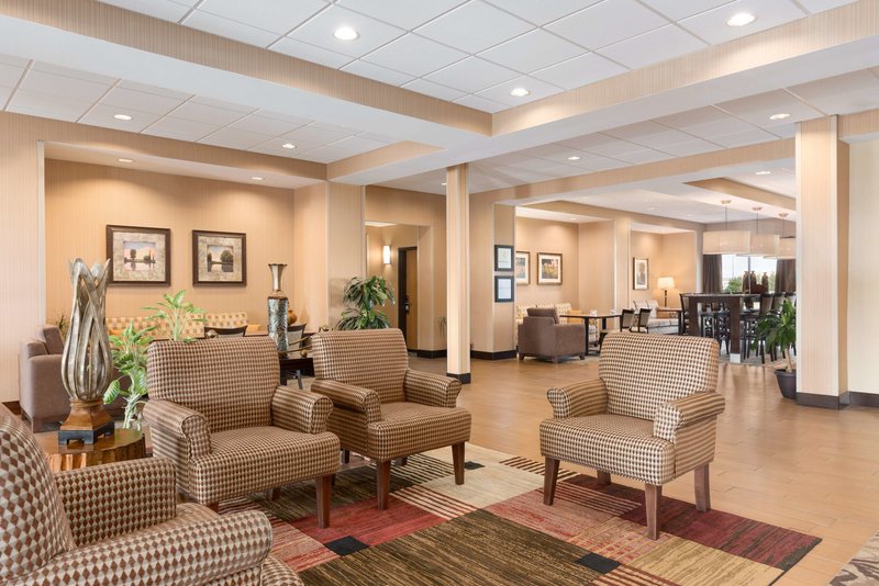 hampton inn spearfish