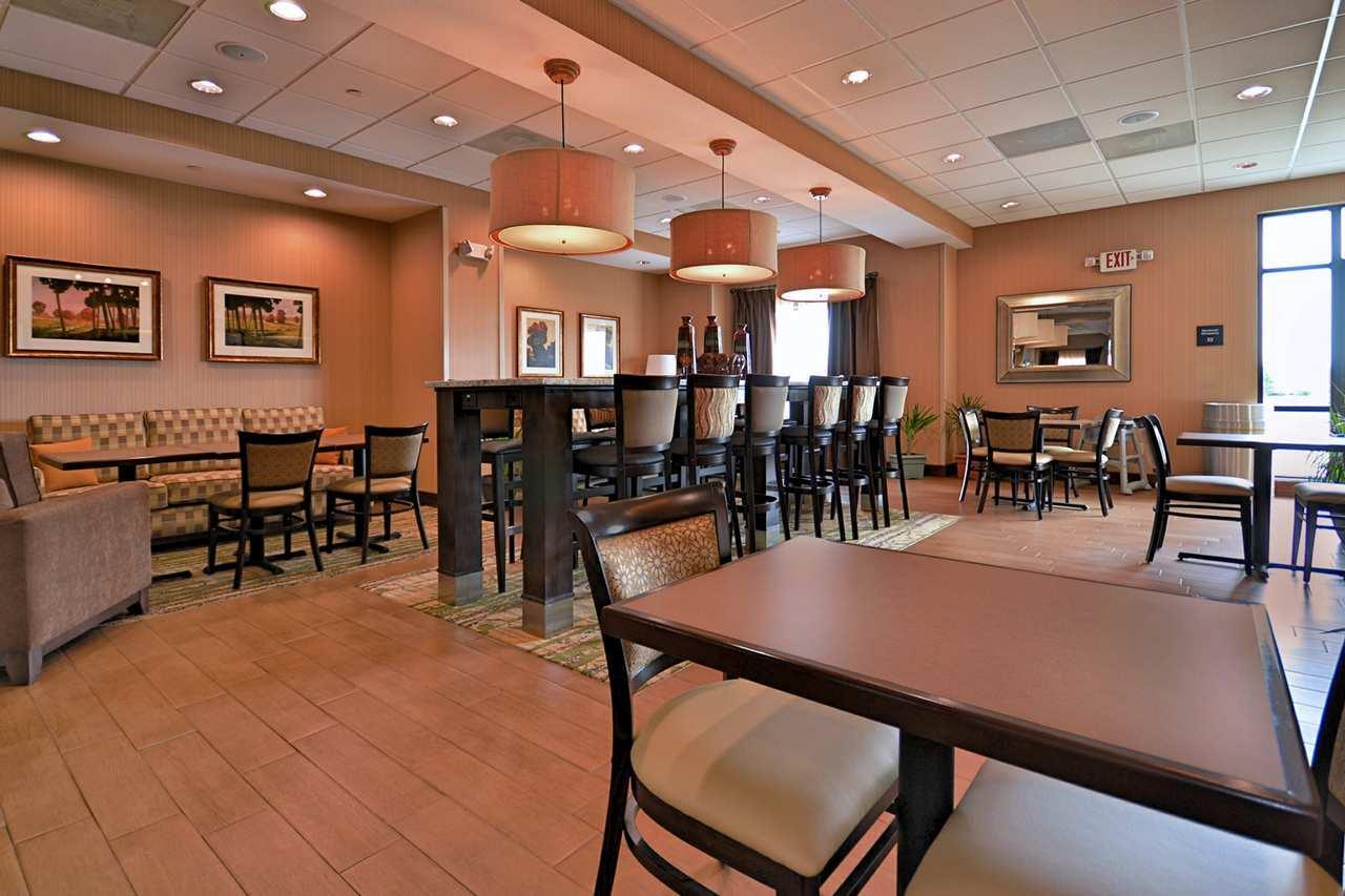 hampton inn spearfish