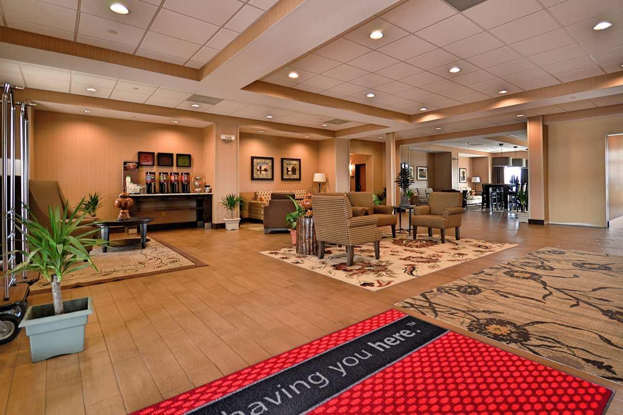 hampton inn spearfish