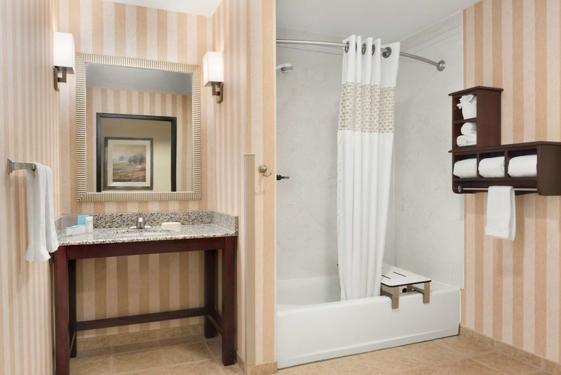 hampton inn spearfish