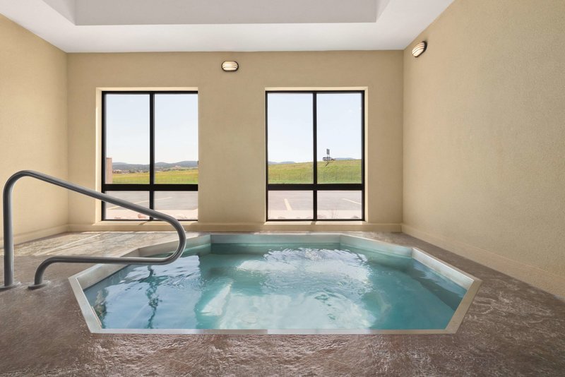 hampton inn spearfish