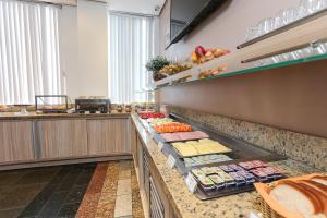 hotel express aeroporto