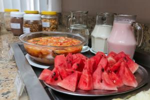 hotel express aeroporto