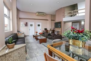 hotel express aeroporto