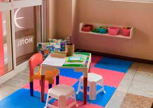 hotel express aeroporto