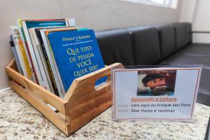 hotel express aeroporto