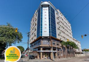 Hotel Express Aeroporto,Porto Alegre>>Navegantes,3 star