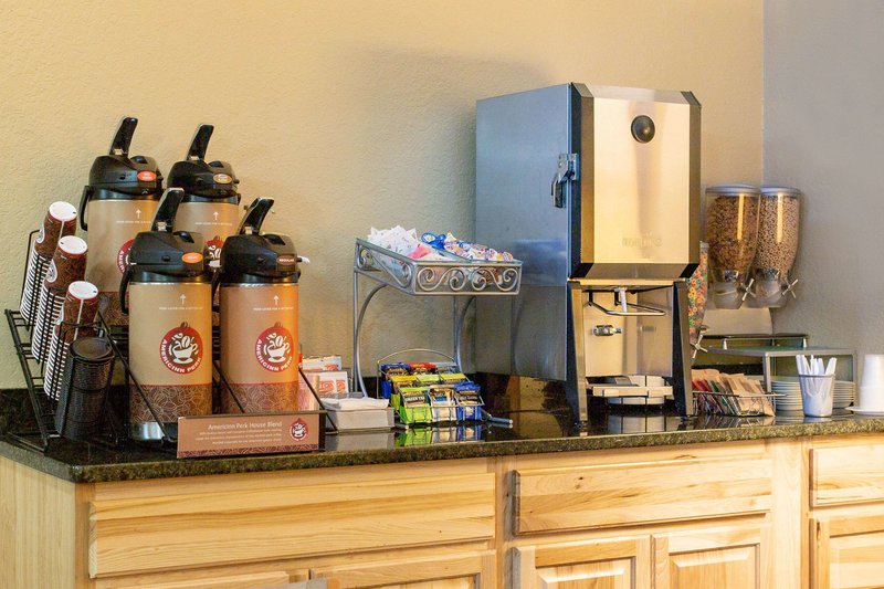 americinn by wyndham west bend