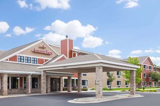 Americinn By Wyndham Greenville,Grand Rapids>>Belmont,3 star