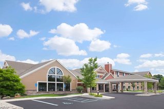 Americinn By Wyndham Greenville,Grand Rapids>>Belmont,3 star