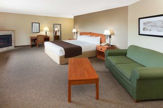 Americinn By Wyndham Greenville,Grand Rapids>>Belmont,3 star