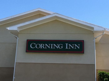 corning inn
