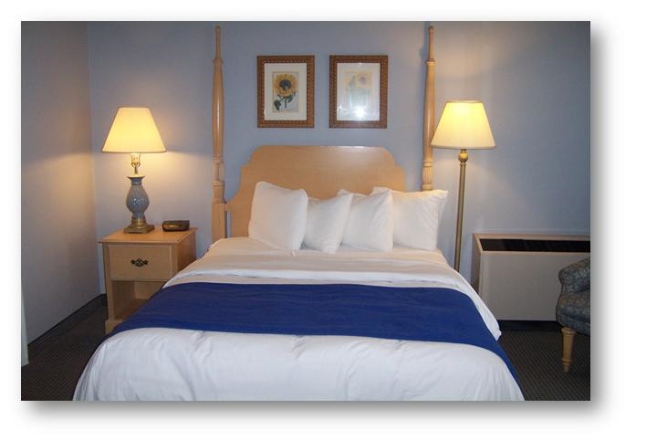 bristol harbor inn
