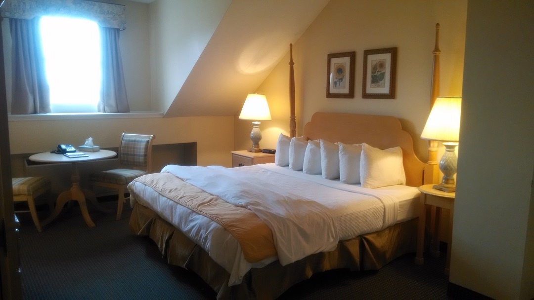 bristol harbor inn