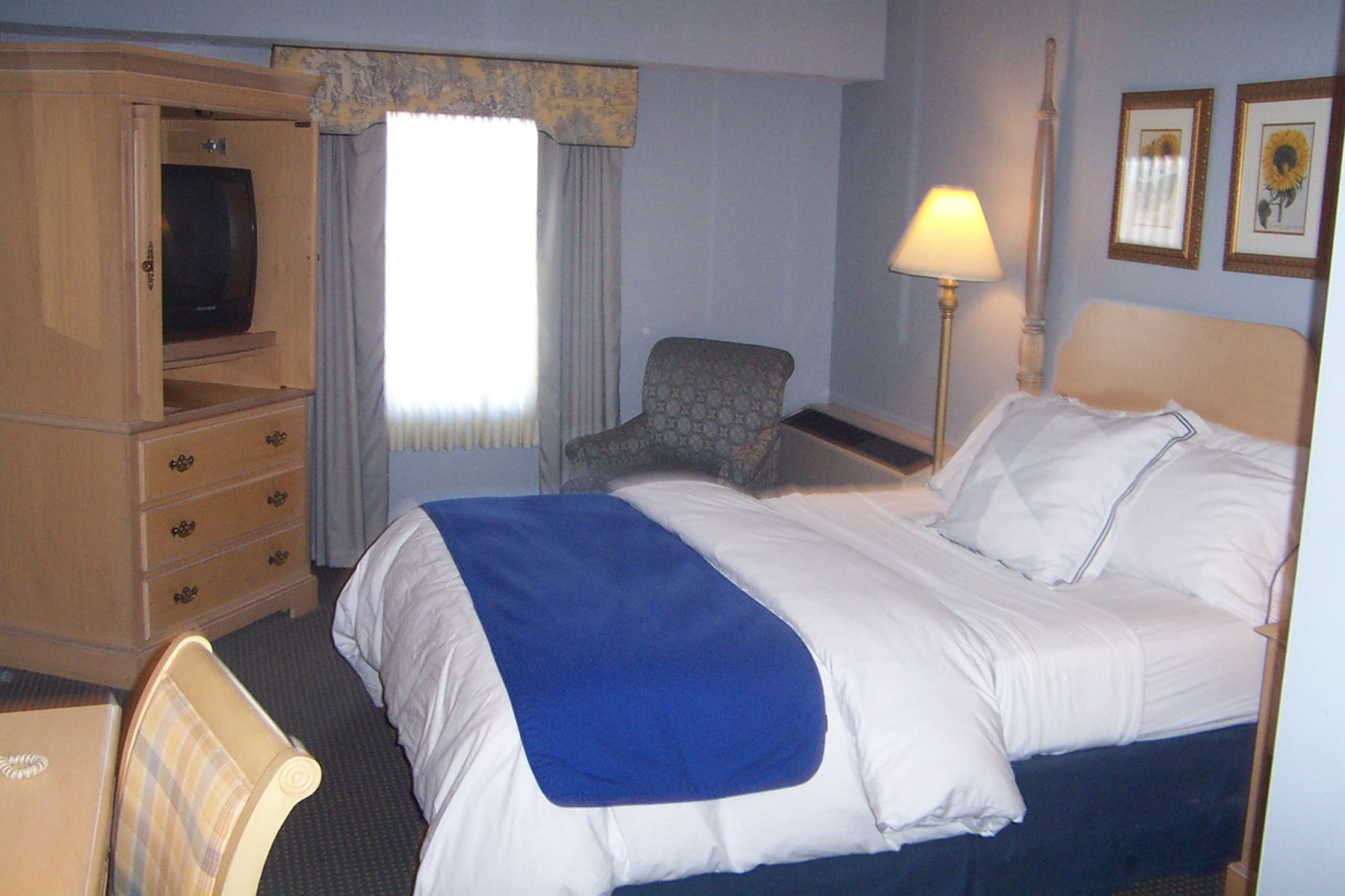 bristol harbor inn