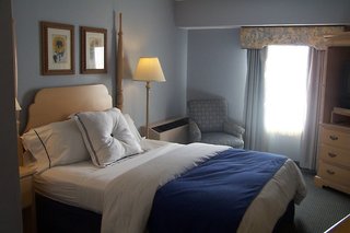 bristol harbor inn