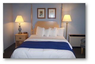 bristol harbor inn