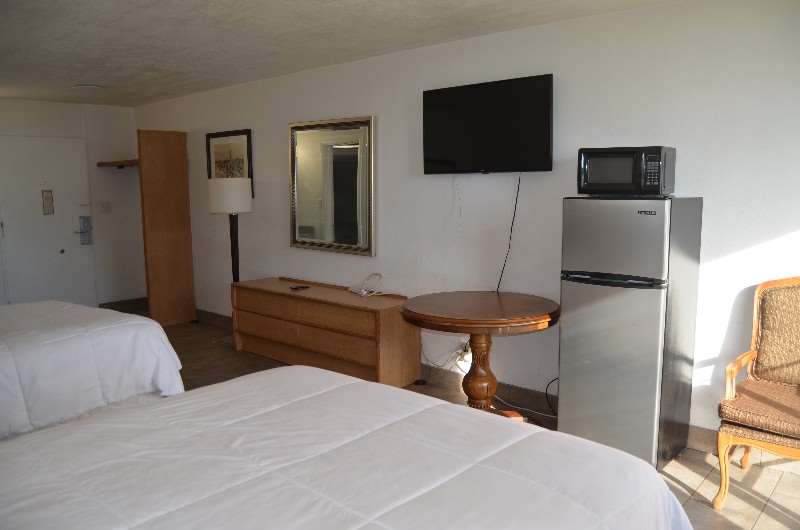 bravo inn greensboro