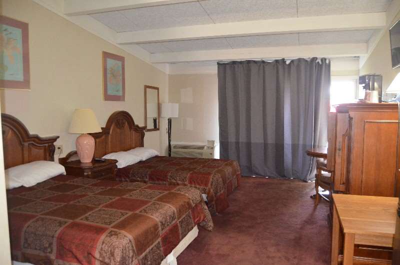 bravo inn greensboro
