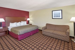 Americinn By Wyndham Burlington,Lake Geneva>>Burlington,2 star