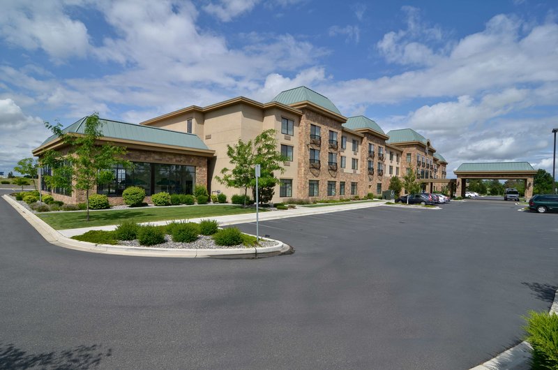 Best Western Premier Pasco Inn & Suites