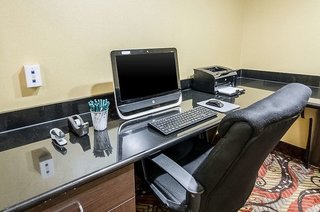 Spark By Hilton Lexington,Lexington>>Hot Springs,3 star