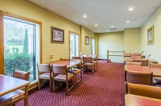 Spark By Hilton Lexington,Lexington>>Hot Springs,3 star