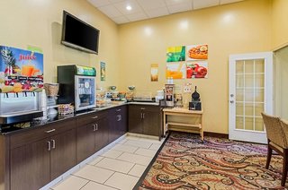 Spark By Hilton Lexington,Lexington>>Hot Springs,3 star