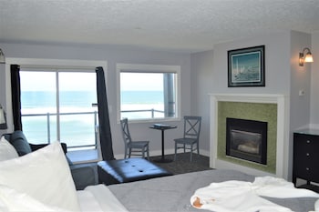 beachfront manor hotel