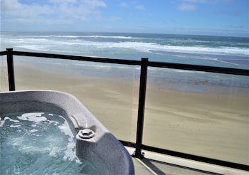 beachfront manor hotel