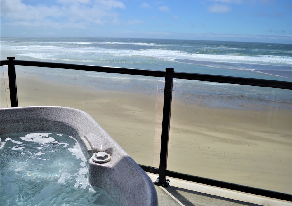 beachfront manor hotel