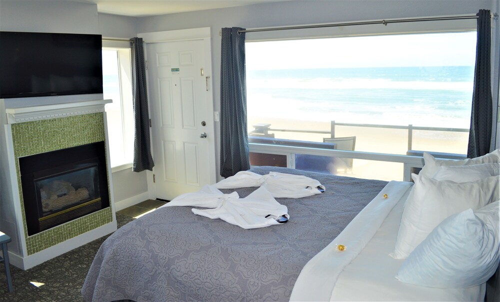 beachfront manor hotel