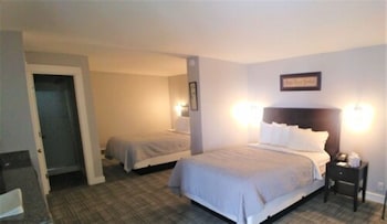 beachfront manor hotel