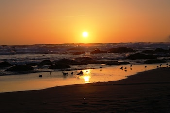 Beachfront Manor Hotel,Oregon Coast>>Lincoln City,3 star