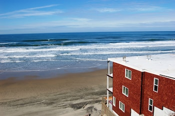Beachfront Manor Hotel,Oregon Coast>>Lincoln City,3 star