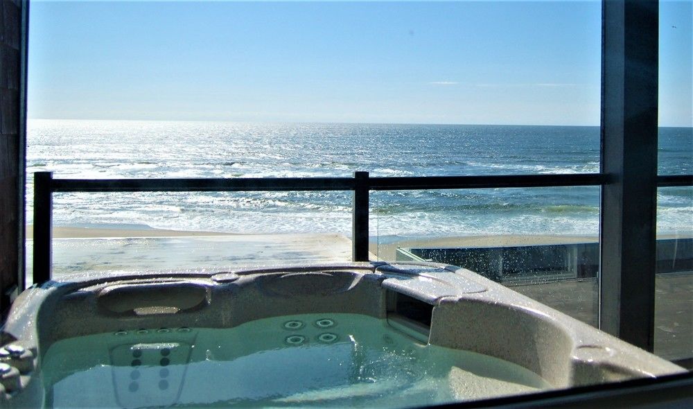 beachfront manor hotel