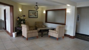 Scotland Neck Inn,Halifax>>Enfield,3 star