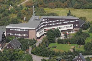 Hotel Lugsteinhof,Dresden>>Altenberg,3 star