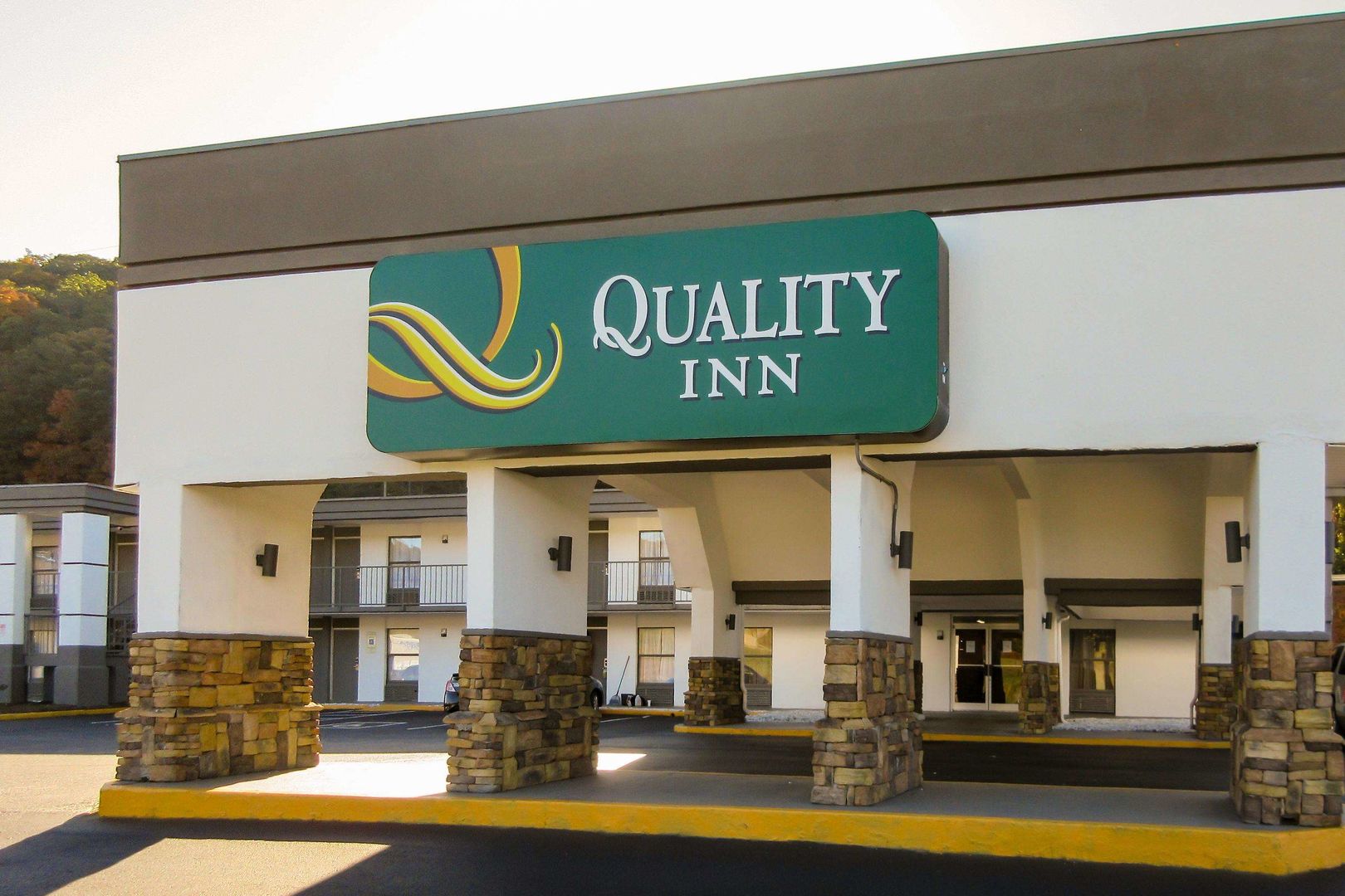 quality inn