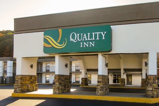 Quality Inn,Tri-Cities>>Bristol,3 star