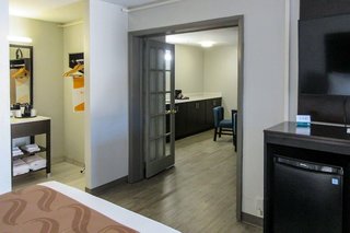 Quality Inn,Tri-Cities>>Bristol,3 star