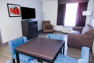Quality Inn,Tri-Cities>>Bristol,3 star