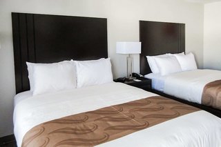 Quality Inn,Tri-Cities>>Bristol,3 star